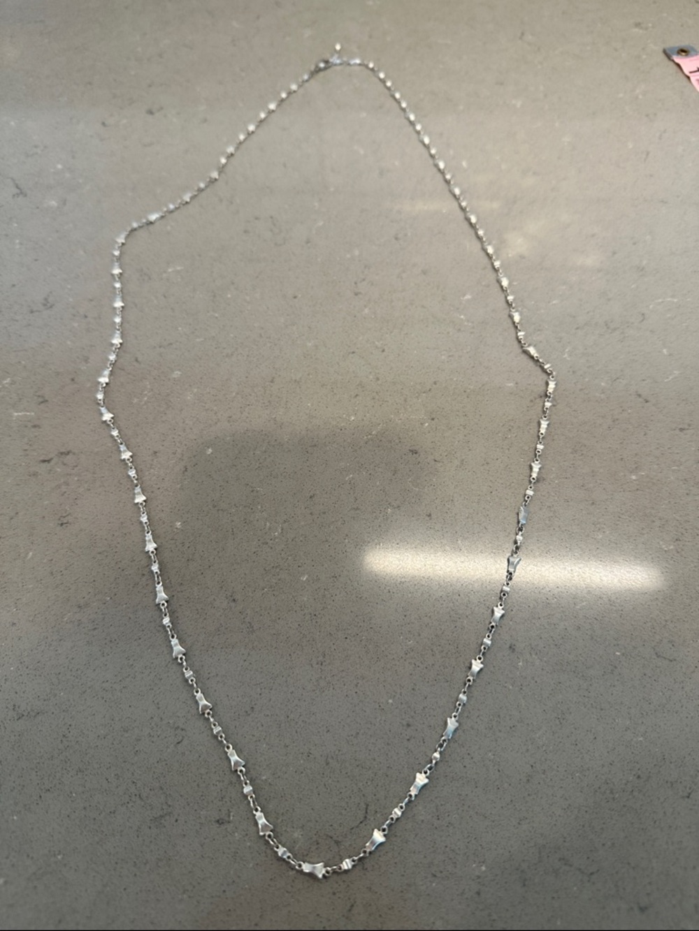 🔥 3/$10 BUNDLE DEAL! 🔥Link Necklace - Women Jewelry